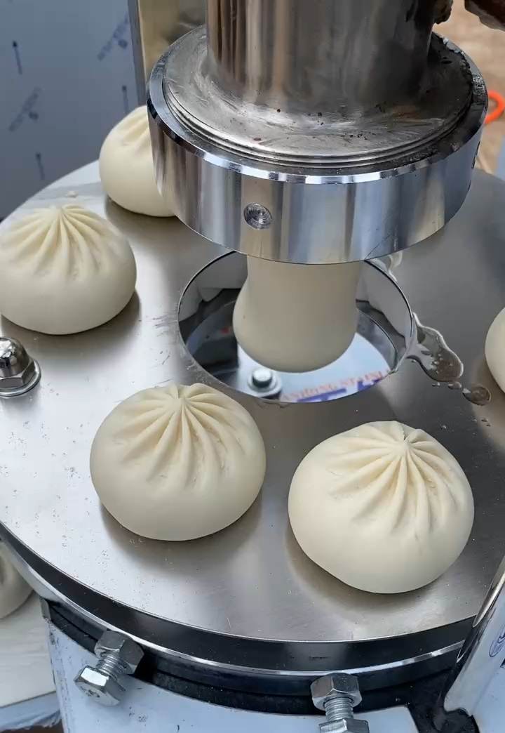 商用包子机多少钱 款式一 厂家直供